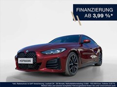 Bild des Angebotes BMW 420 M Sport