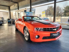 Bild des Angebotes Chevrolet Camaro Cabrio SS*HUD*PDC + Kamera * Xenon *BC*