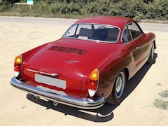 Bild des Angebotes VW Karmann Ghia Coupe Typ 14