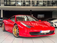 Bild des Angebotes Ferrari 458 ITALIA (DE) SPORTSITZE * 20" SPECIALE