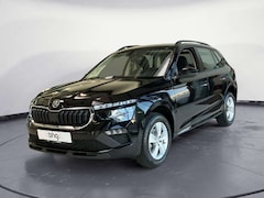 Bild des Angebotes Skoda Kamiq Essence 1,0 TSI  5-Gang-Schaltgetriebe