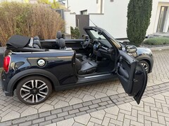 Bild des Angebotes MINI Cooper S Cabrio Aut. MINI Yours Leder, Head Up, Kamera, DAB