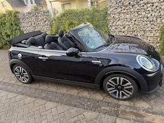 Bild des Angebotes MINI Cooper S Cabrio Aut. MINI Yours Leder, Head Up, Kamera, DAB