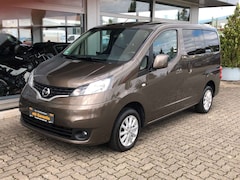 Bild des Angebotes Nissan NV200 1.5 dCi Evalia Tekna 7Sitzer Euro 6 6-Gang