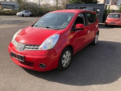 Bild des Angebotes Nissan Note Acenta - Klima - TÜV