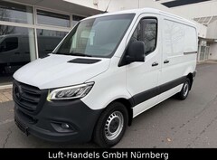 Bild des Angebotes Mercedes-Benz Sprinter III Kasten 316 CDI RWD Autom Klima LED