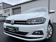 Bild des Angebotes VW Polo 1.6 TDI UNITED Navi DAB ACC LED SHZ PDC Klima