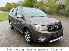 Bild des Angebotes Dacia Logan MCV II Kombi Stepway AUTOMATIK-1.HAND