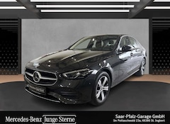 Bild des Angebotes Mercedes-Benz C 180 C 180 AVANTGARDE*DISTR+*MEMORY*AHK*AMBIENTE*360°