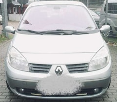 Bild des Angebotes Renault Scenic 2.0 16V Aut. Dynamique