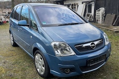 Bild des Angebotes Opel Meriva 1.6 16V Edition