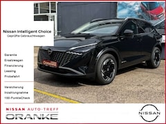 Bild des Angebotes Nissan Qashqai 1.5 VC-T e-Power N-Connecta WP*KP*MJ26