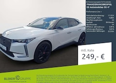 Bild des Angebotes DS Automobiles DS 4 Performance Line +