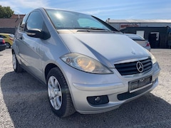 Bild des Angebotes Mercedes-Benz A 170 Alu