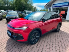 Bild des Angebotes BAIC Senova X55 Luxury , Leder, AHK