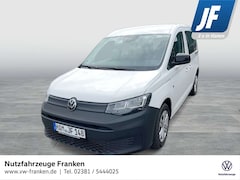 Bild des Angebotes VW Caddy eHybrid NAVI DIGI KAMERA START/STOPP Klima