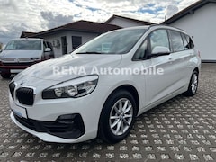 Bild des Angebotes BMW 216 *NAVI*2xPDC*ALU*