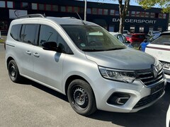 Bild des Angebotes Renault Kangoo Intens Navi VollLED Tempomat RCam SHZ AHK