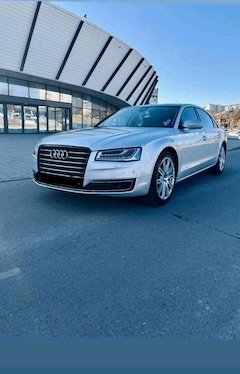 Bild des Angebotes Audi A8 3.0 TDI DPF quattro tiptronic