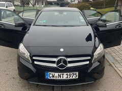 Bild des Angebotes Mercedes-Benz 180 BlueEfficiency 7G-DCT