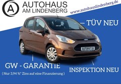 Bild des Angebotes Ford B-Max Trend*AUTOMATIK*44.000KM*PDC*SHZ*SCHIEBET.