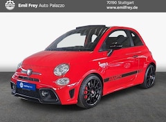 Bild des Angebotes Abarth 595C 595C Competizione