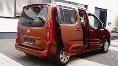 Bild des Angebotes Opel Combo Ultimate/ 1-Hand TUV AU NEU/PANORAMA/NAVI/TOP-Zust