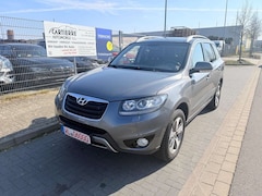 Bild des Angebotes Hyundai SANTA FE 2.2 CRDi Premium *LEDER*4x4*Schiebedach