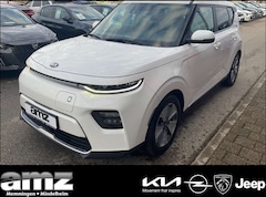 Bild des Angebotes Kia Soul e- 64kWh HarmanKardonSoundsystem