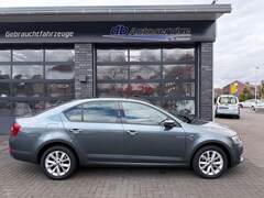 Bild des Angebotes Skoda Octavia Lim. Joy