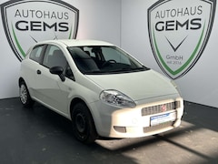Bild des Angebotes Fiat Grande Punto Active I.Hand Bluetooth Audio