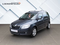Bild des Angebotes Skoda Roomster 1.4 TDI Mega Ausstattung