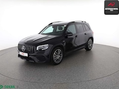 Bild des Angebotes Mercedes-Benz GLB 35 AMG GLB 35 AMG 4M NIGHT MULTIBEAM,KAMERA,DISTRO,AHK