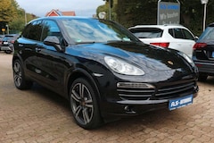 Bild des Angebotes Porsche Cayenne Diesel *1.HAND/PANO/RFK/LEDER/BI-XENON*