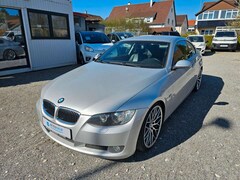 Bild des Angebotes BMW 325 Baureihe 3 Coupe 325i TÜV 04/2027