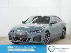 Bild des Angebotes BMW i4 eDrive40 M Sport //Leder HeadUp Stop&Go