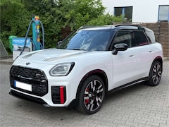 Bild des Angebotes MINI JCW Countryman All4 JCW Trim *NP 62.000€*