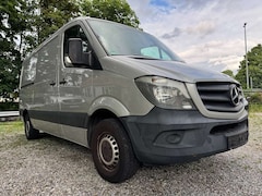 Bild des Angebotes Mercedes-Benz Sprinter 313 CDI, 1.Hand, Klima, AHK, Rückfahrkamera