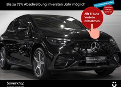 Bild des Angebotes Mercedes-Benz EQE SUV EQE 300 SUV , AMG BURM NIGHT PREMIUM MEMO 360