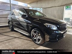 Bild des Angebotes Mercedes-Benz GLE 43 AMG *PANO*360°KAMERA*LUFTFE*AMG LINE*SDHZG