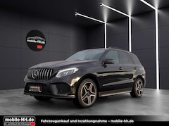 Bild des Angebotes Mercedes-Benz GLE 43 AMG *PANO*360°KAMERA*LUFTFE*AMG LINE*SDHZG