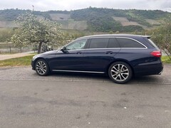 Bild des Angebotes Mercedes-Benz E 350 E 350 d T 9G-TRONIC
