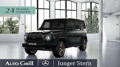 Mercedes-Benz G 63 AMG magno Superior FondEnt PerfPaket VMAX
