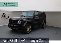 Bild des Angebotes Mercedes-Benz G 63 AMG magno Superior FondEnt PerfPaket VMAX