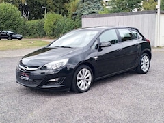 Bild des Angebotes Opel Astra J Lim. 5-trg. Active*wenig km*Klimaautomat