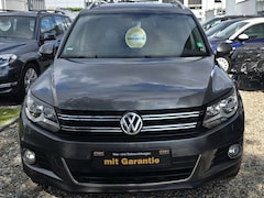 Bild des Angebotes VW Tiguan Cup Sport