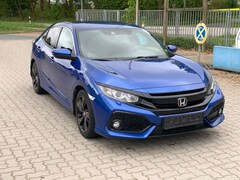 Bild des Angebotes Honda Civic Lim. 5-trg. 1.0 Elegance