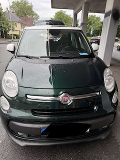 Bild des Angebotes Fiat 500L Living 1.6 Multijet Start&Stopp Lounge