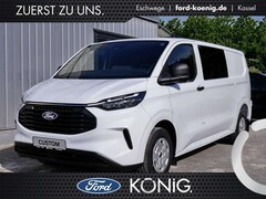 Bild des Angebotes Ford Transit Custom DK Trend 320L2 Aut+ACC+Kamera+LED Klima Navi