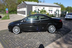 Bild des Angebotes Ford Focus Coupe-Cabriolet 2.0 TDCi Titanium/1-Hand.